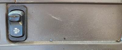 Sterling L9500 Interior Part