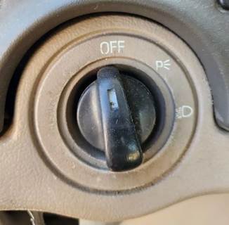 Sterling L9500 Interior Part