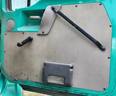 Sterling L9500 Interior Part