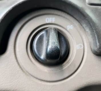 Sterling L9500 Interior Part