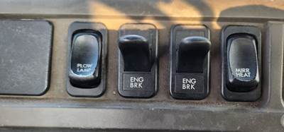 Sterling L9500 Interior Part