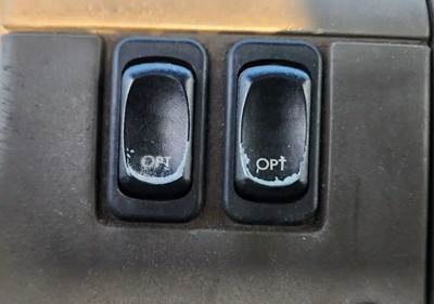 Sterling L9500 Interior Part