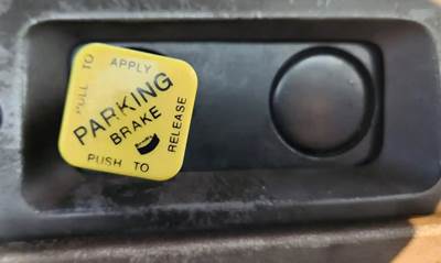 Sterling L9500 Interior Part