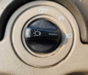 Sterling L9500 Interior Part