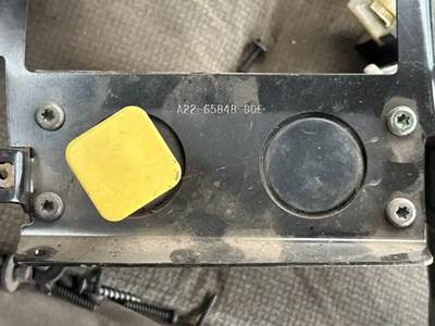 Sterling L9500 Interior Part