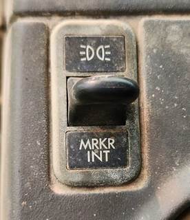 Used 2005 Sterling L9500 Miscellaneous Dash Switches, Plastic