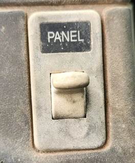 Used 2005 Sterling L9500 Miscellaneous Dash Switches, Panel Lights