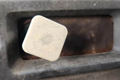 Used 2001 Sterling L9500 Miscellaneous Dash Switches, Parking Brake Control
