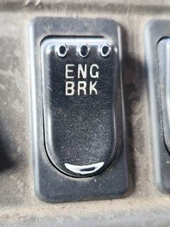 Used 2001 Sterling L9500 Miscellaneous Dash Switches, Engine Brake Control