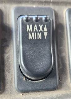 Used 2001 Sterling L9500 Miscellaneous Dash Switches, Plastic
