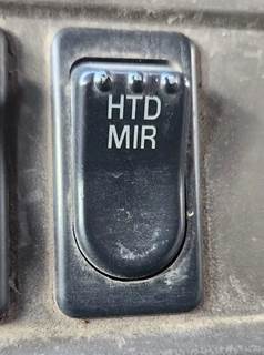 Used 2001 Sterling L9500 Miscellaneous Dash Switches, Plastic