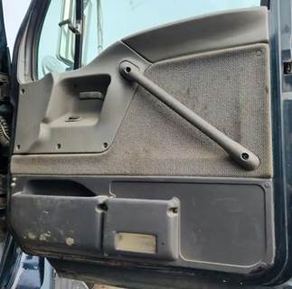 Sterling L9522 Interior Part