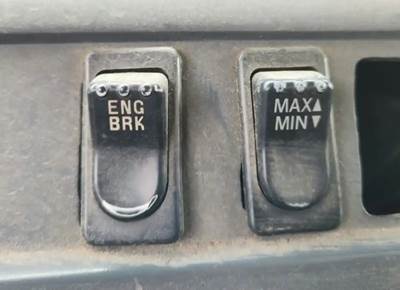 Sterling L9522 Interior Part