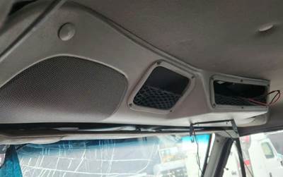 Sterling L9522 Interior Part