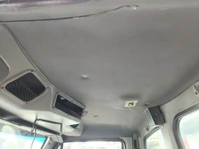 Sterling L9522 Interior Part