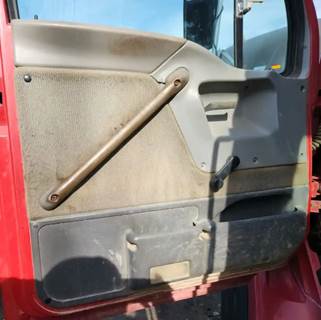 Sterling L9522 Interior Part