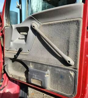 Sterling L9522 Interior Part