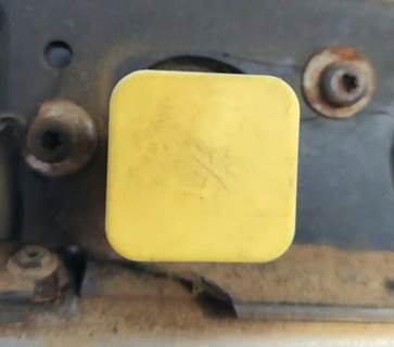 Sterling L9522 Interior Part