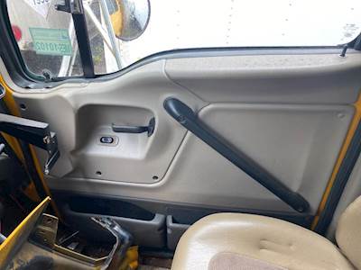 Sterling LT8500 Interior Part