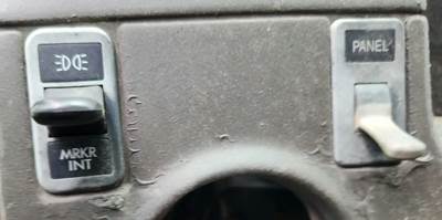 Sterling LT8500 Interior Part