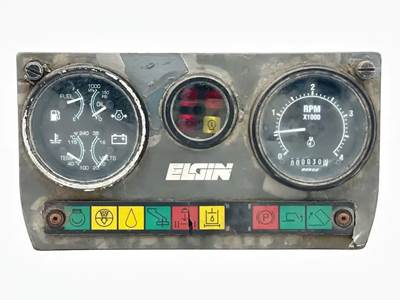 Sterling SC8000 Interior Part for a 2005 Sterling SC8000 Cargo