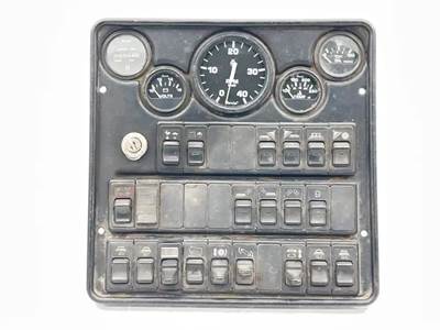 Sterling SC8000 Interior Part