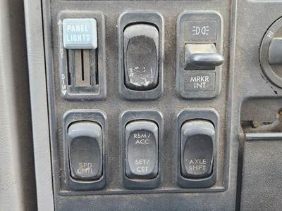 Sterling SC8000 Interior Part for a 2007 Sterling SC8000 Cargo