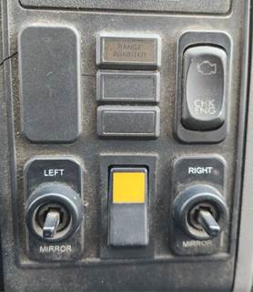 Sterling SC8000 Interior Part for a 2007 Sterling SC8000 Cargo