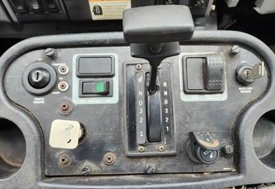 Sterling SC8000 Interior Part for a 2007 Sterling SC8000 Cargo