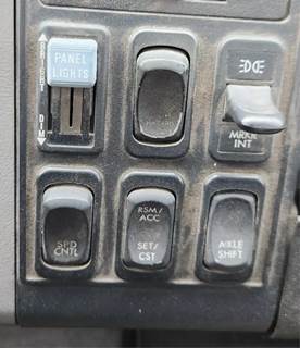 Sterling SC8000 Interior Part for a 2007 Sterling SC8000 Cargo