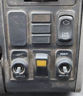 Sterling SC8000 Interior Part for a 2007 Sterling SC8000 Cargo