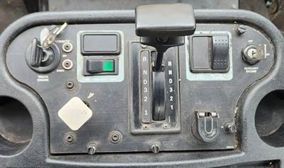 Sterling SC8000 Interior Part for a 2007 Sterling SC8000 Cargo