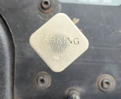 Sterling SC8000 Interior Part for a 2007 Sterling SC8000 Cargo