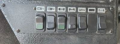 Sutphen Interior Part for a 2020 Sutphen Fire Truck