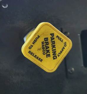 Sutphen Interior Part for a 2020 Sutphen Fire Truck