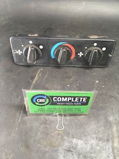 Thomas Built Saf-T-Liner HDX Interior Part