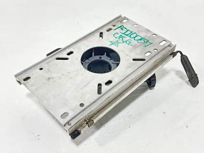 (Used) Springfield, Seat Support- Material: Aluminum And Metal, Type: Manual,