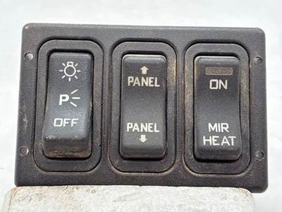 Used International Cab Interior Misc Parts, Part # 3582062C1