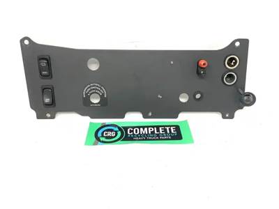 (Used) Other Miscellaneous Switches- Switches: Aftertreatment Regeneration,