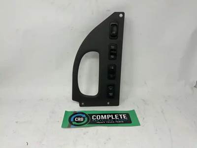 (Used) Other Miscellaneous Switches- Switches: Cruise Control, Cruise Resume/Set