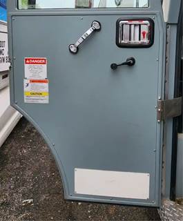 Pierce Interior Part for a 2008 Pierce Custom Contender