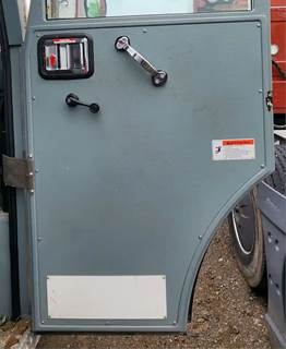 Pierce Custom Contender Interior Part