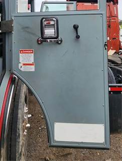 Pierce Custom Contender Interior Part