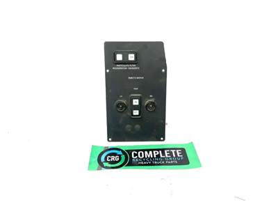 (Used) 2010 Allianz Miscellaneous Dash Switches -  Switches: Regeneration,