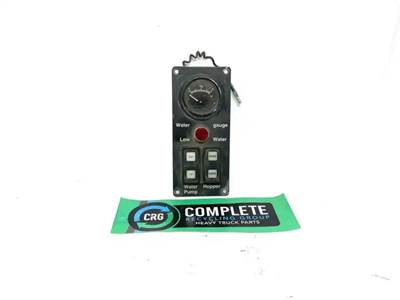 (Used) 2010 Allianz Instrument Switches And Gauge -  Switches: Water Pump,