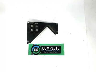 (Used) 2010 Allianz Miscellaneous Dash Switches -  Switches: Ergo Raise/Lower,