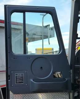 E-One Interior Part for a 2002 E-One Fire Truck