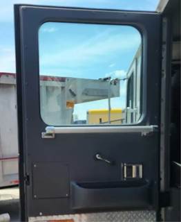 E-One Interior Part for a 2002 E-One Fire Truck