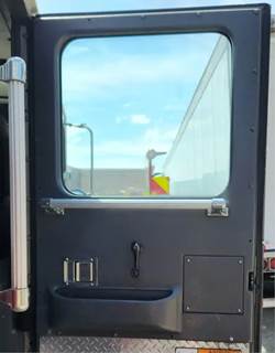 E-One Interior Part for a 2002 E-One Fire Truck