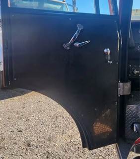 Pierce Interior Part for a 1985 Pierce FireTruck